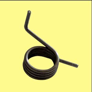 Hoover FH40160 Floormate Deluxe Brush Lifter Linkage Spring Replacement Part